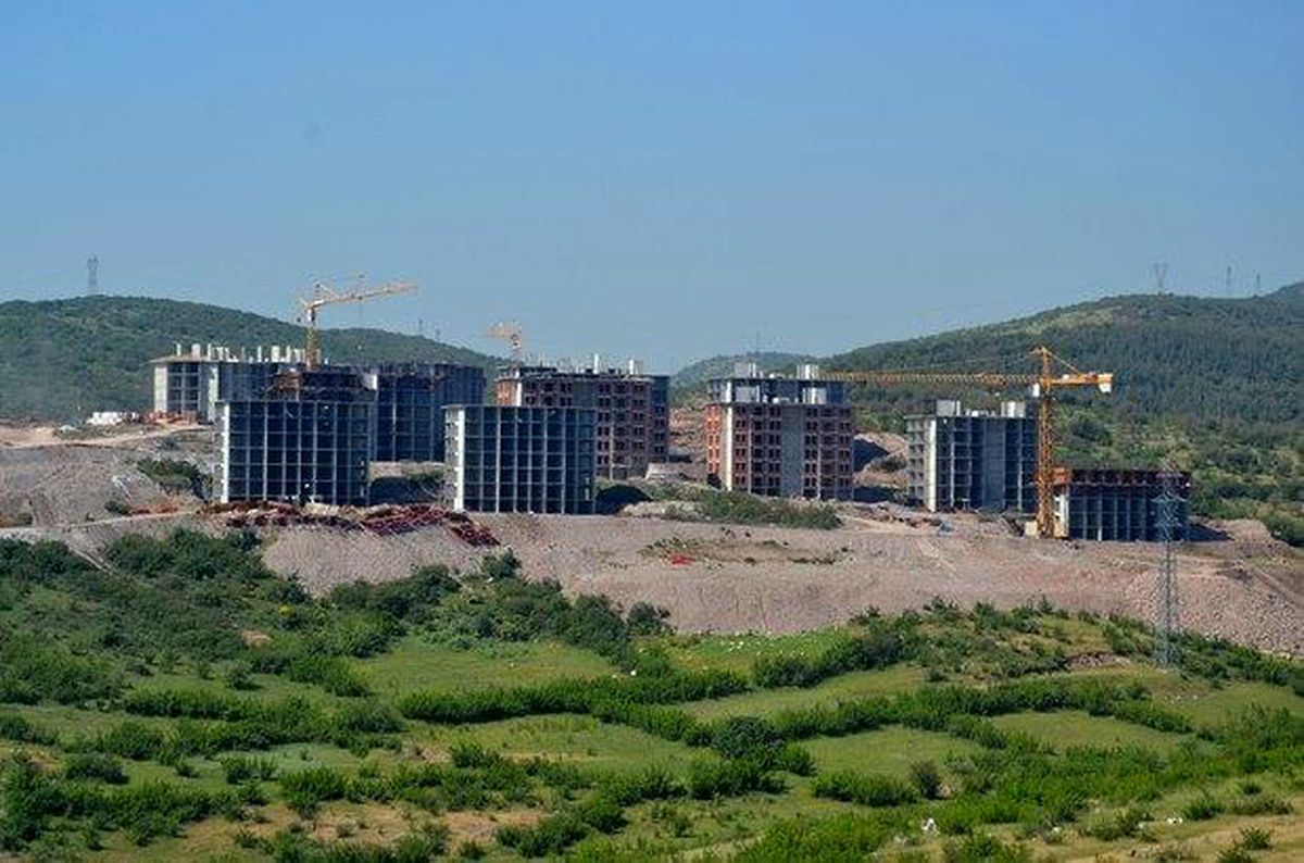 Balıkesir\'de mayıs ayında 3 bin konut satıldı