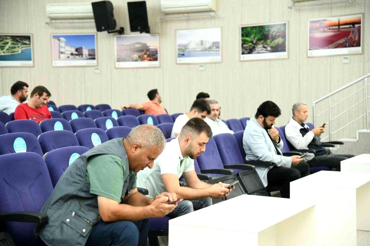 BAŞKİM\'den istihdama destek
