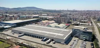 BİM İKLİM DEĞİŞİKLİĞİYLE MÜCADELEYE KATKI SAĞLAMAYA DEVAM EDİYOR