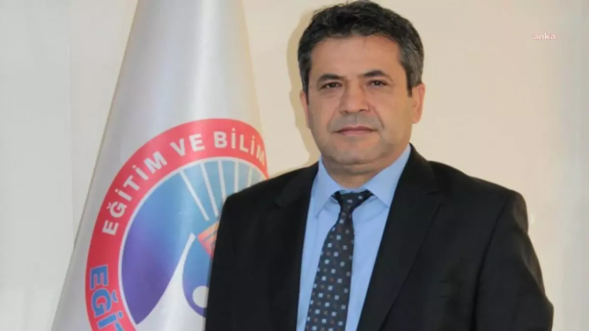 Birleşik Kamu-İş Genel Başkanı Mehmet Balık: Çalışanlara, Emeklilere ve Asgari Ücretlilere Gerçek Enflasyon Oranında Zam Yapılması Zorunluluktur