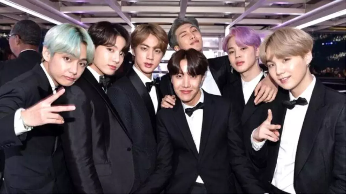 BTS hayranlarına kötü haber: Grup dağıldı! Sosyal medyadan gelen tepkiler