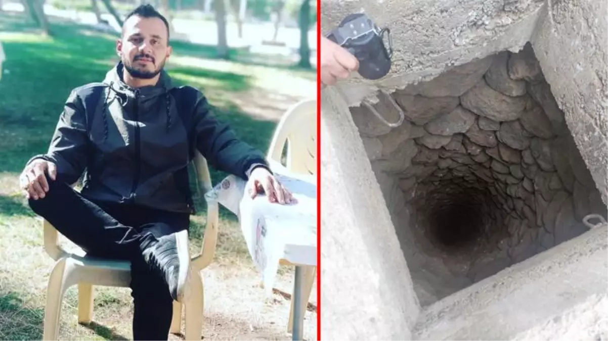 Denizli'de iki gencin öldürülüp kuyuya atıldığı cinayetle ilgili korkunç detaylar ortaya çıktı! Silahla vurup cesetlerini yakmış ardından kuyuya atmış