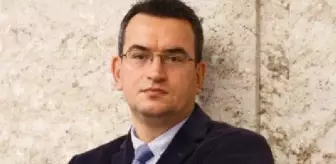 DEVA Partili Metin Gürcan, 2'nci kez tahliye edildi