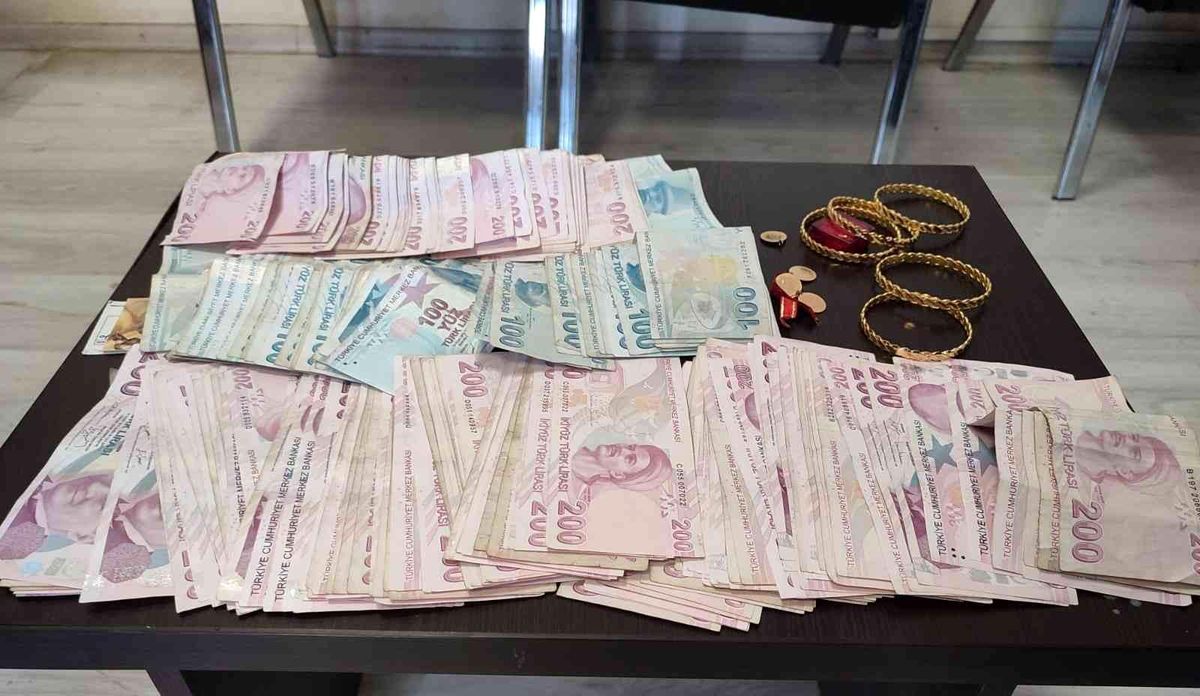 Diyarbakır\'da polis, iki kardeşi dolandırılmaktan kurtardı