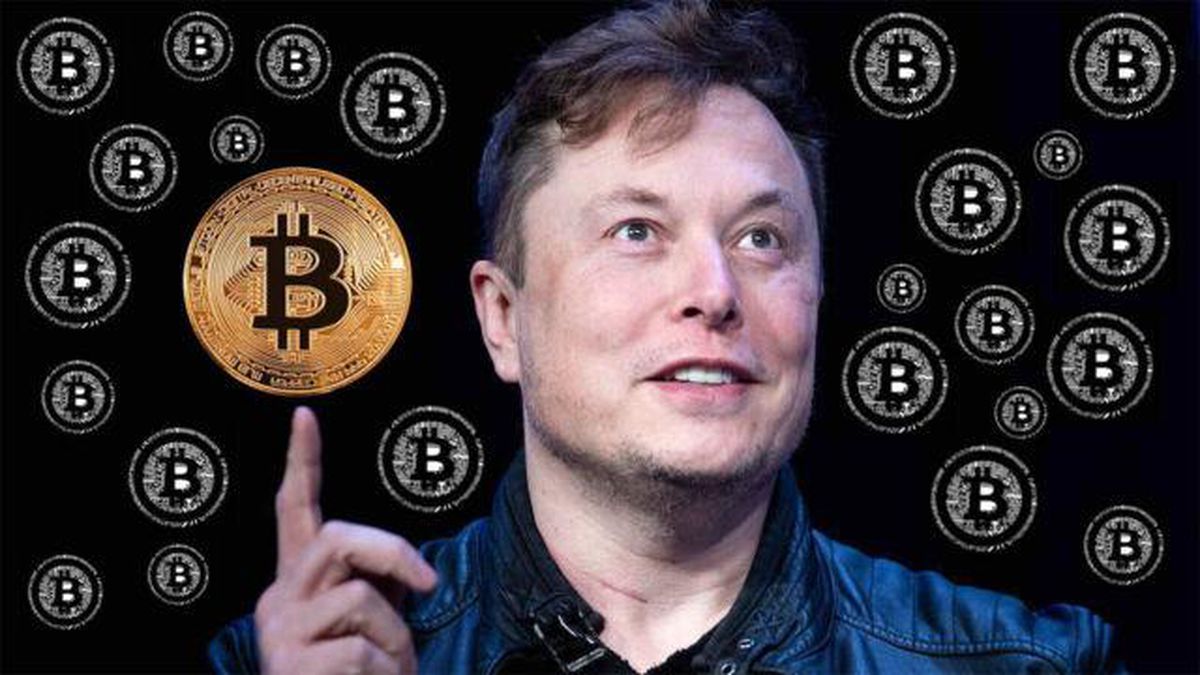 Elon Musk'tan kripto para piyasalarını karıştıracak açıklama!