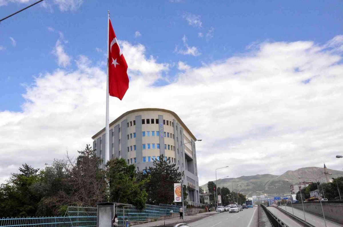 Erzurum SGK\'dan örnek davranış