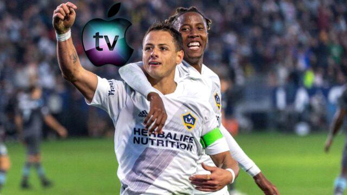 Futbol heyecanı Apple TV\'ye geliyor!