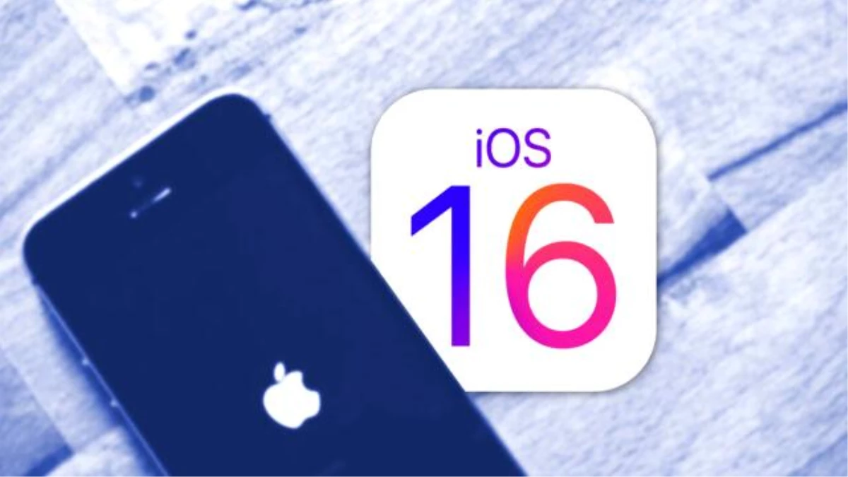 iOS 16, gereksiz uygulama konusunda diretmeyecek