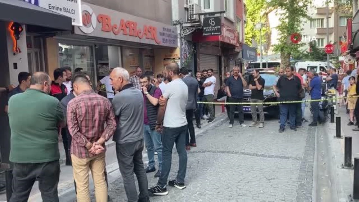İstanbul\'da iş adamının şüpheli ölümü: "Ölümümden Bahar sorumludur" yazılı not bırakmış
