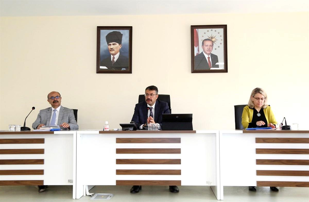 Kadına şiddetle mücadelede 14 bin 217 erkeğe eğitim verildi