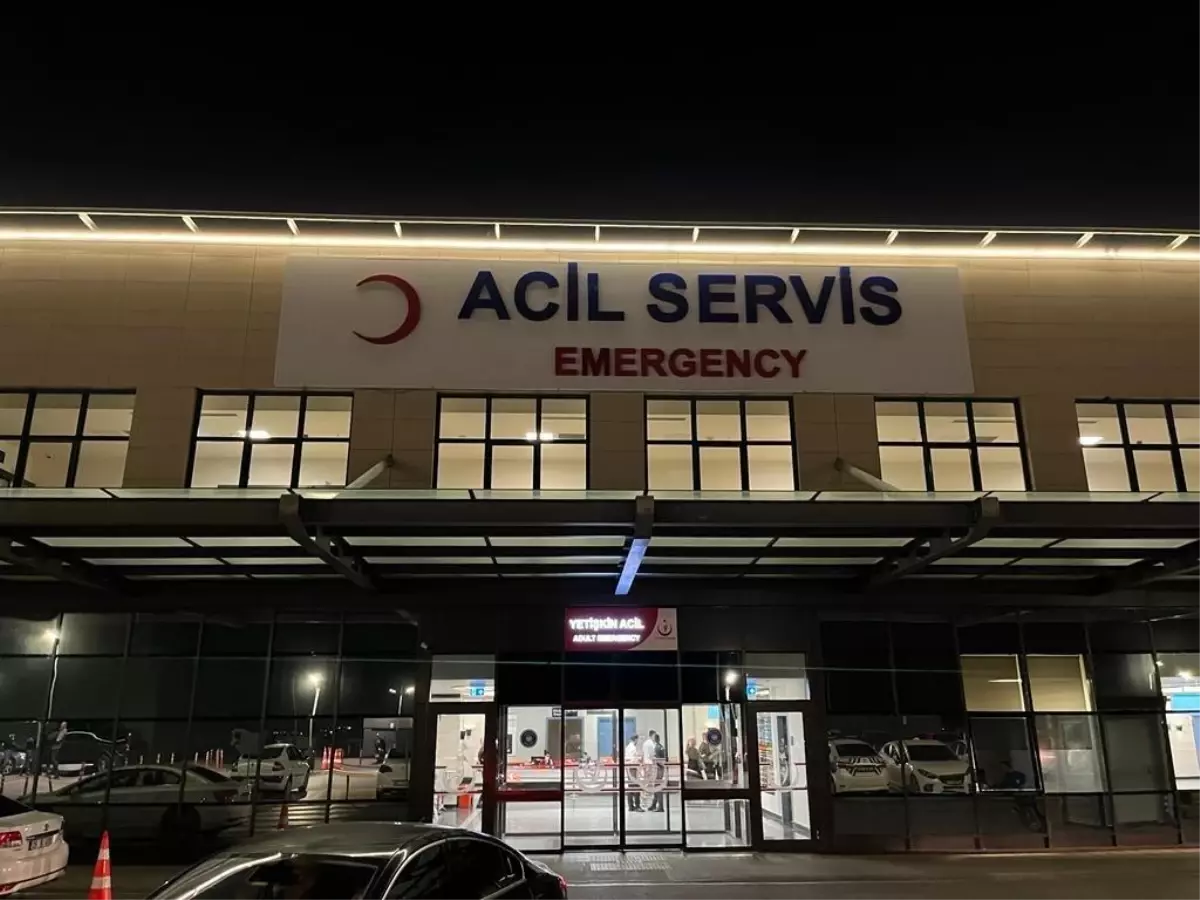 Kalp krizi geçiren belediye başkanı Eskişehir\'de operasyon geçirdi