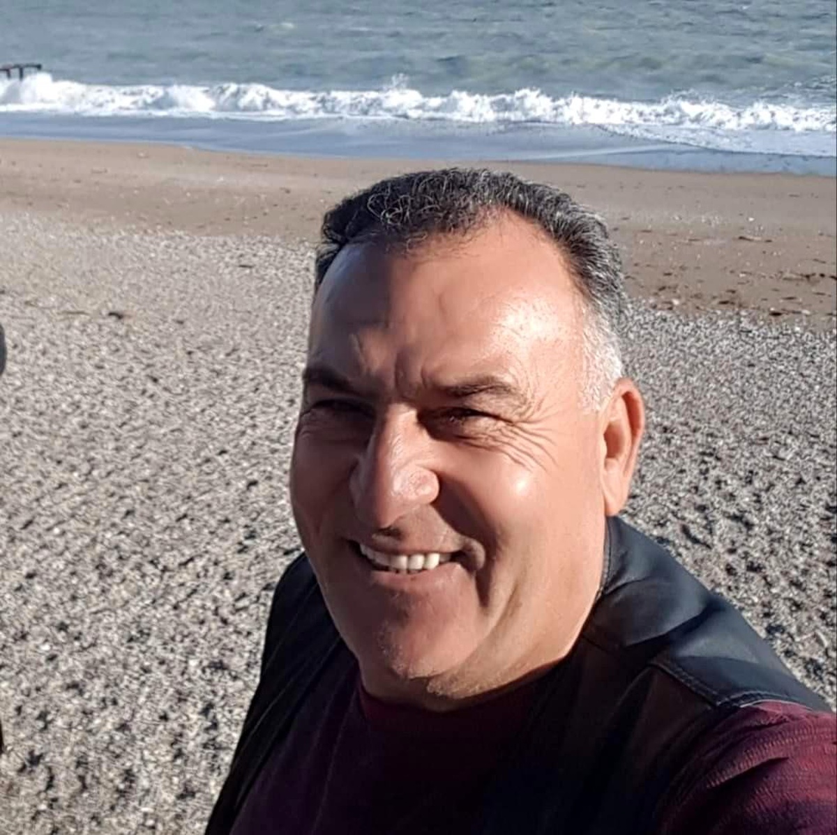 Kalp krizi geçiren muhtar hayatını kaybetti