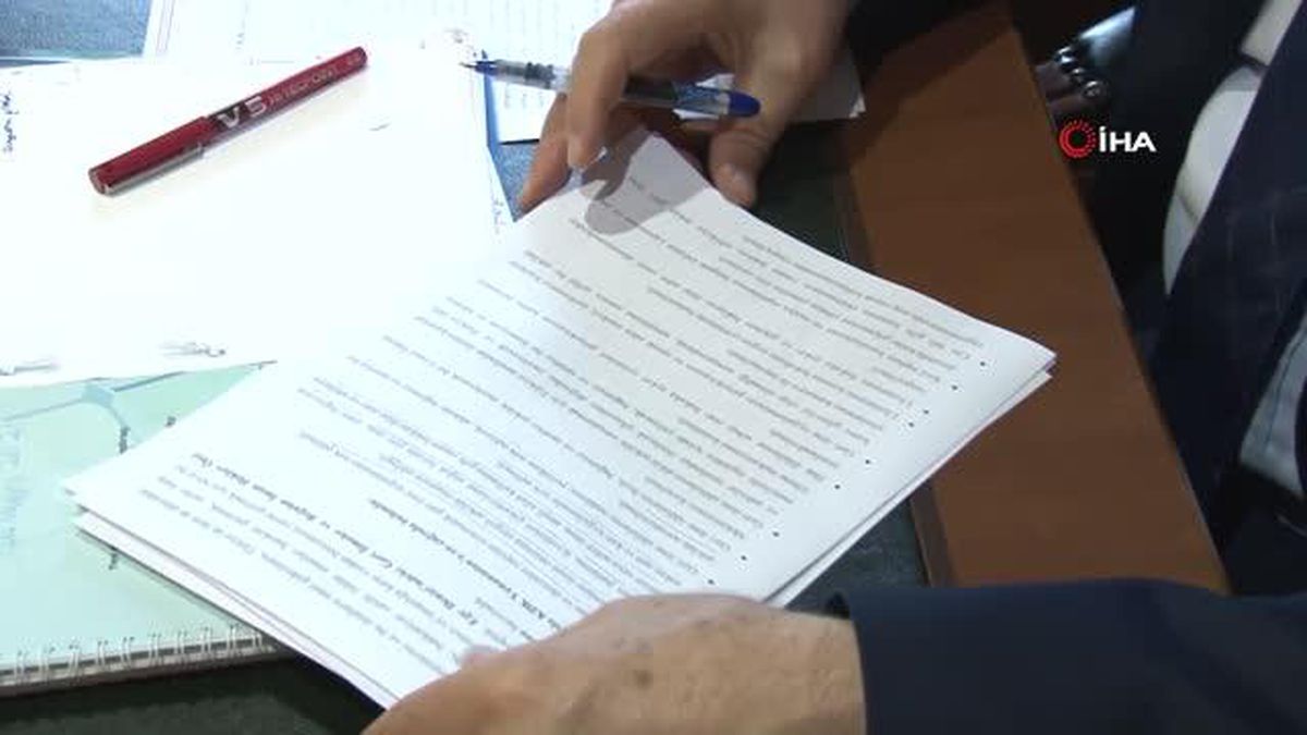 Kamu Başdenetçisi Malkoç: 'Gördüğümüz manzara çok kötü'