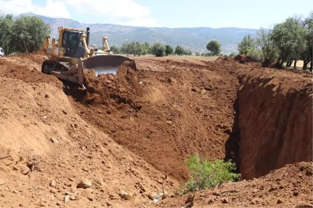 Kayıp Hasan ile İsmail'in, arandıkları kuyuda cansız bedenlerine ulaşıldı (2)