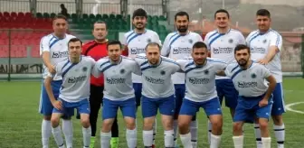 Kayseri 1.Amatör Küme B Grubu: Kocasinan Gençlikspor: 5 Yeni Esenspor: 1