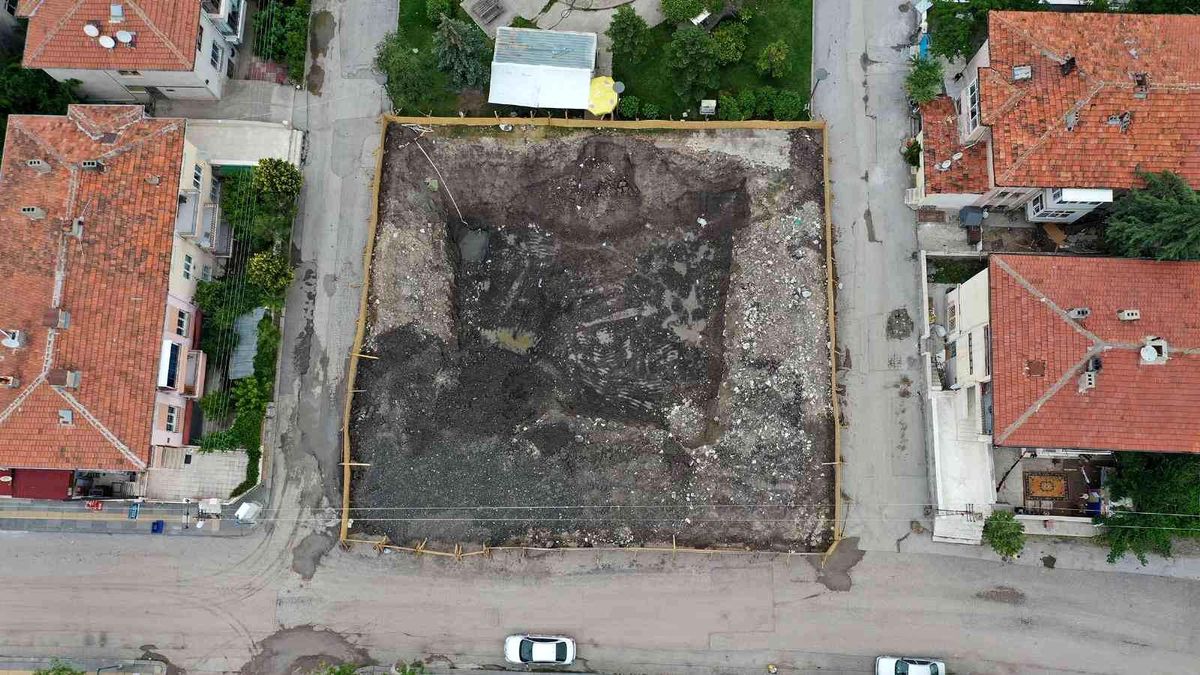 Keçiören\'de inşa edilecek yeni cemevinin temeli pazar günü atılacak