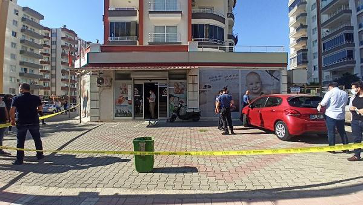 Meslektaşını öldüren doktor: Şizofreni hastasıyım, hatırlamıyorum