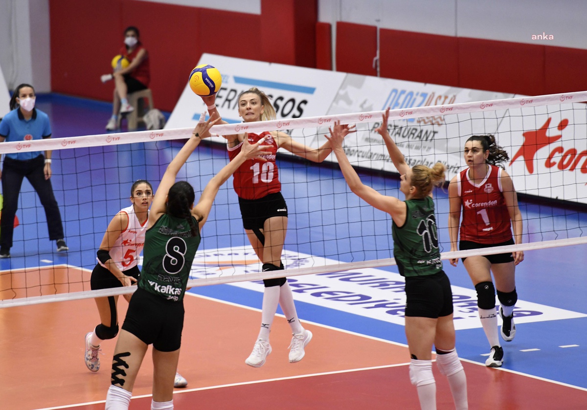 Muratpaşa, Yeni Sporcularını Arıyor