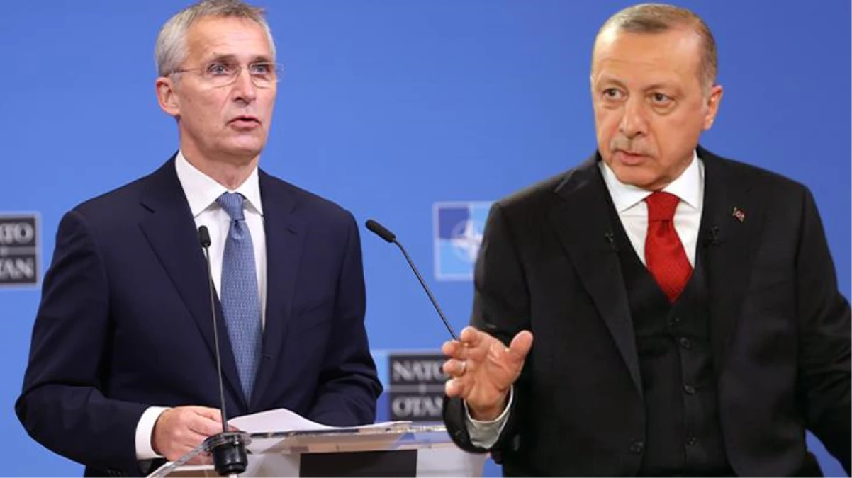 NATO\'dan Türkiye-İsveç-Finlandiya açıklaması: Endişelerini ciddiye almak zorundayız, Türkiye ciddi terör tehditleriyle karşı karşıya