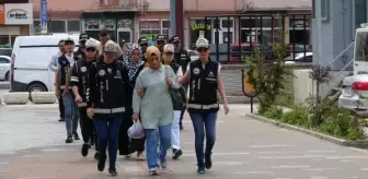 Niğde'de 4 FETÖ şüphelisine gözaltı