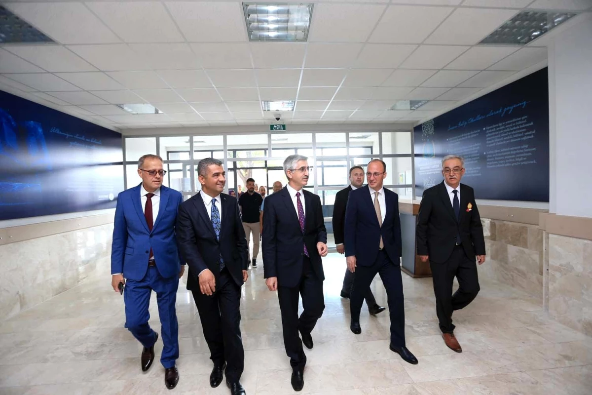 Pamukkale Belediyesi\'nin yatırımı takdir topluyor