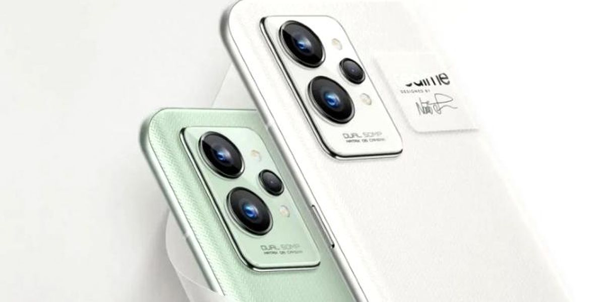 Realme GT 2 Master Explorer Edition Sürprizler ile Geliyor