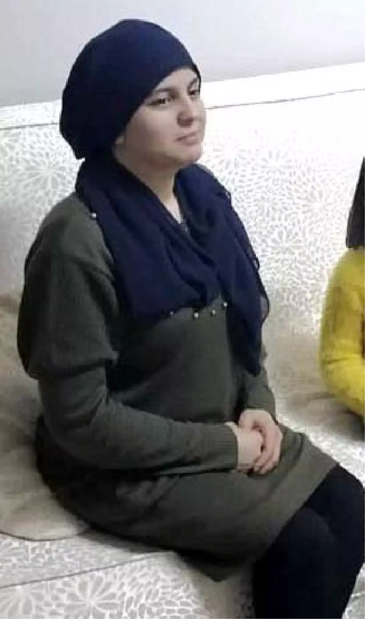 Reyhan'ın cinayet sanığı eşine ağırlaştırılmış müebbet