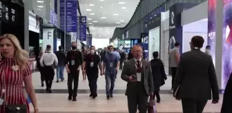 'Rusya'nın Davosu' yaptırımların gölgesinde kapılarını ziyaretçilere açtı