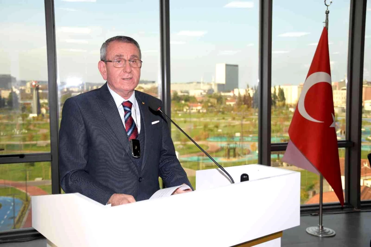 Samsun\'dan 9 firma ihracatta Türkiye\'nin ilk bin firması arasına girdi