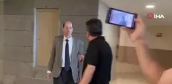 Savcıyı yaraladığı iddiasıyla gözaltına alınan şüpheli yine serbest kaldı