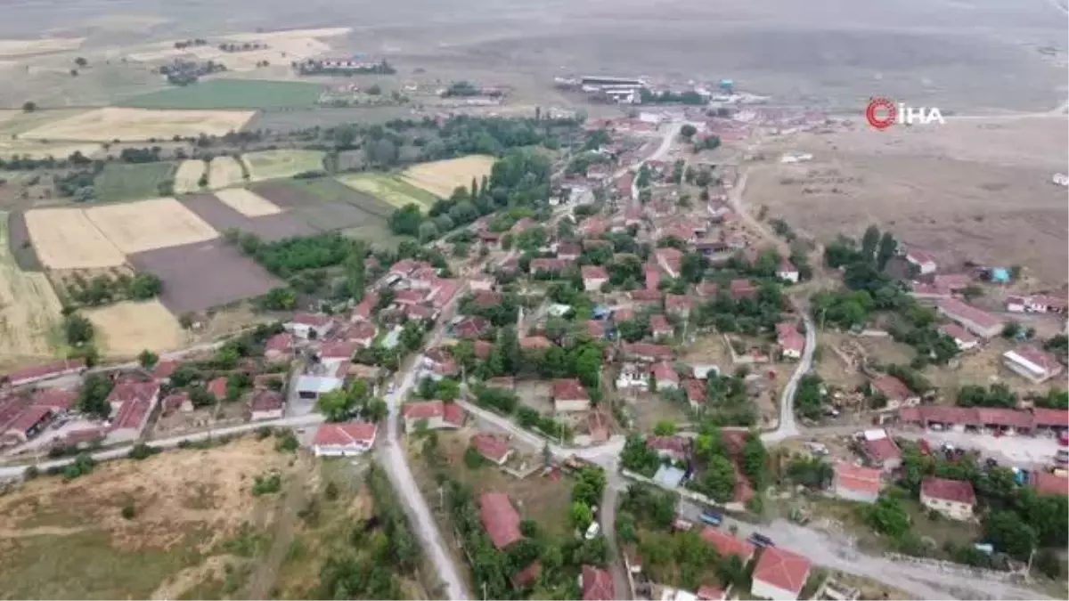 Sivrihisarlı damada tatlı işkence