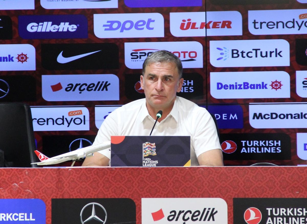 Stefan Kuntz: "Bu sonuçlar başımızı döndürmemeli"