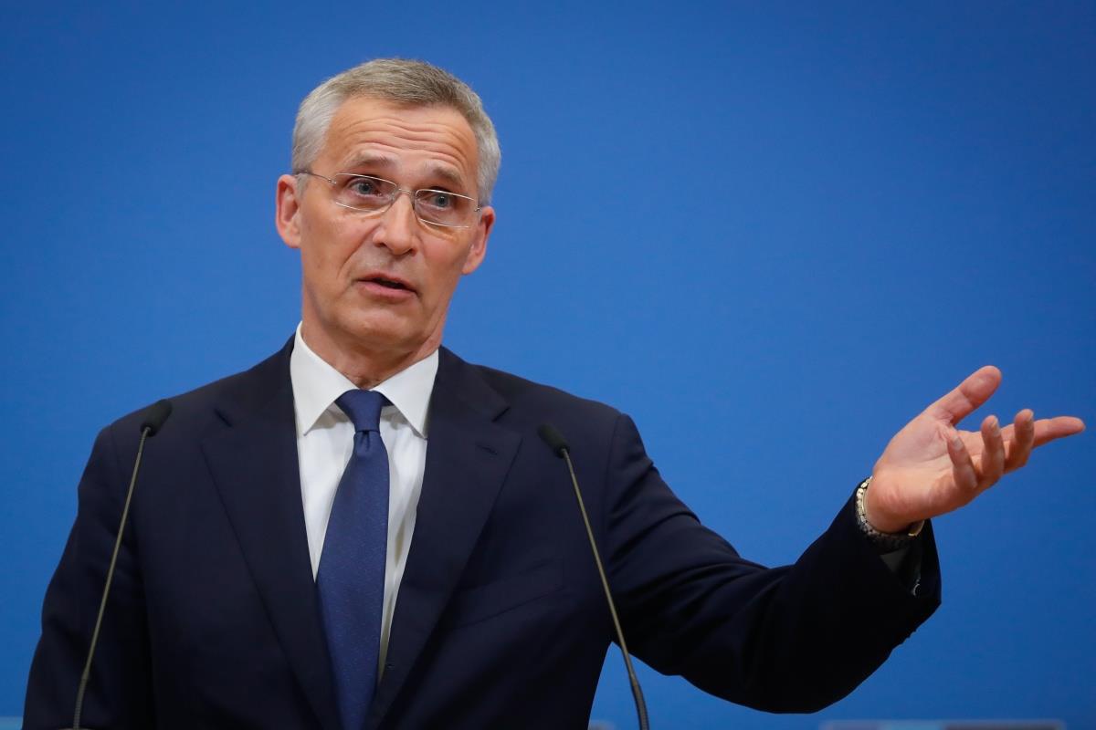 Cumhurbaşkanı Erdoğan ile NATO Genel Sekreteri Stoltenberg\'in telefon görüşmesinde, İsveç ve Finlandiya\'nın NATO\'ya üyelik başvuruları ele alındı.