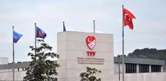 TFF yeni başkanını seçiyor