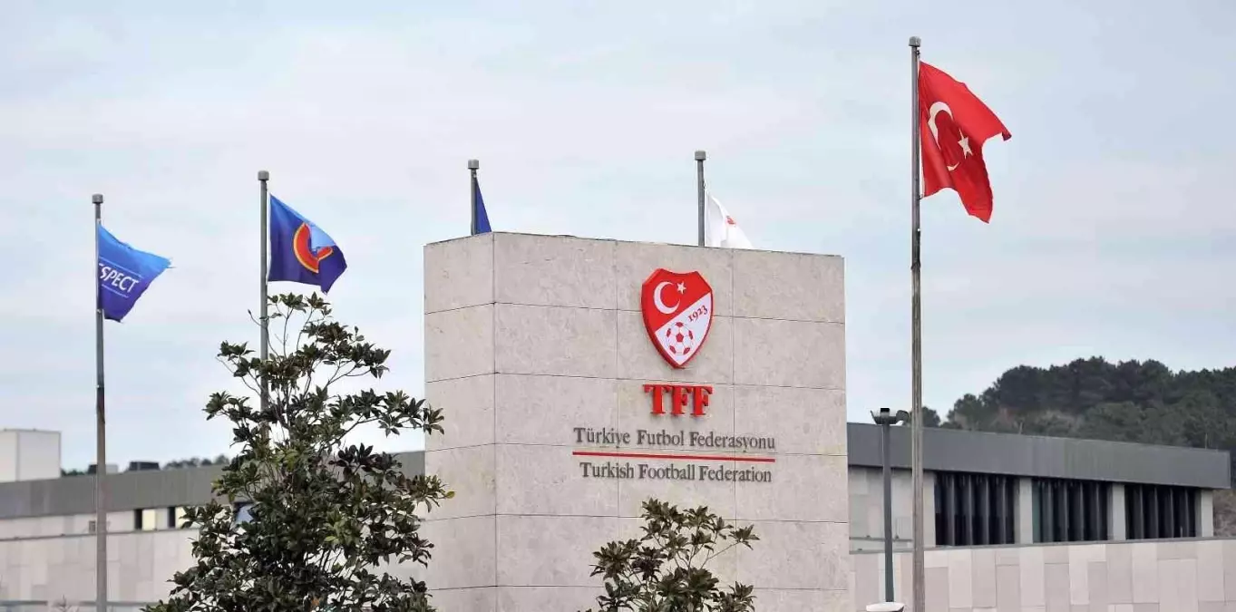 TFF yeni başkanını seçiyor