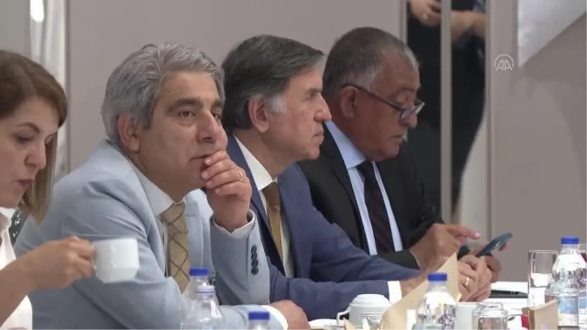 Tohum sanayicileri ve üreticilerinden 'Ata Tohumu' uyarısı