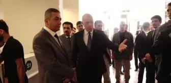 Türkiye Irak'ın Kerbela kentinde vize başvuru merkezi açtı