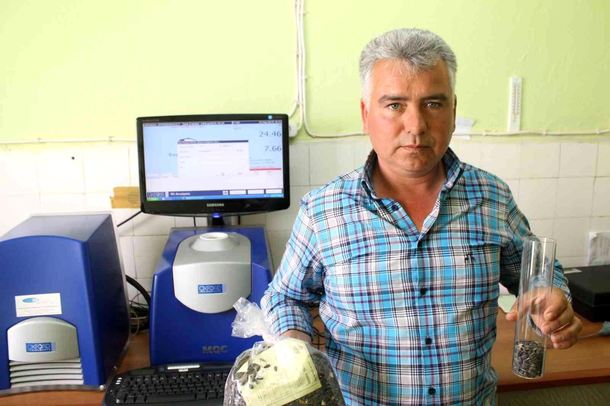 Yenişehir Yağlı Tohumlar Kooperatifi çiftçiye kar payı dağıtacak