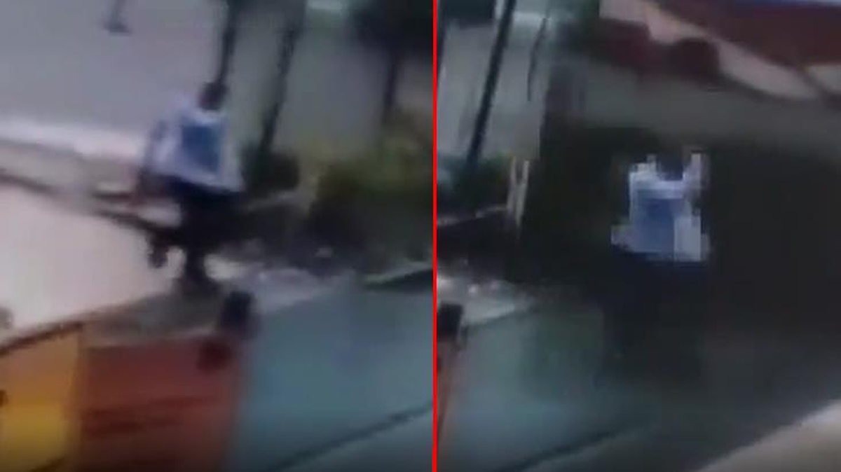 24 yaşındaki genç yük treninin altında kalarak korkunç şekilde hayatını kaybetti