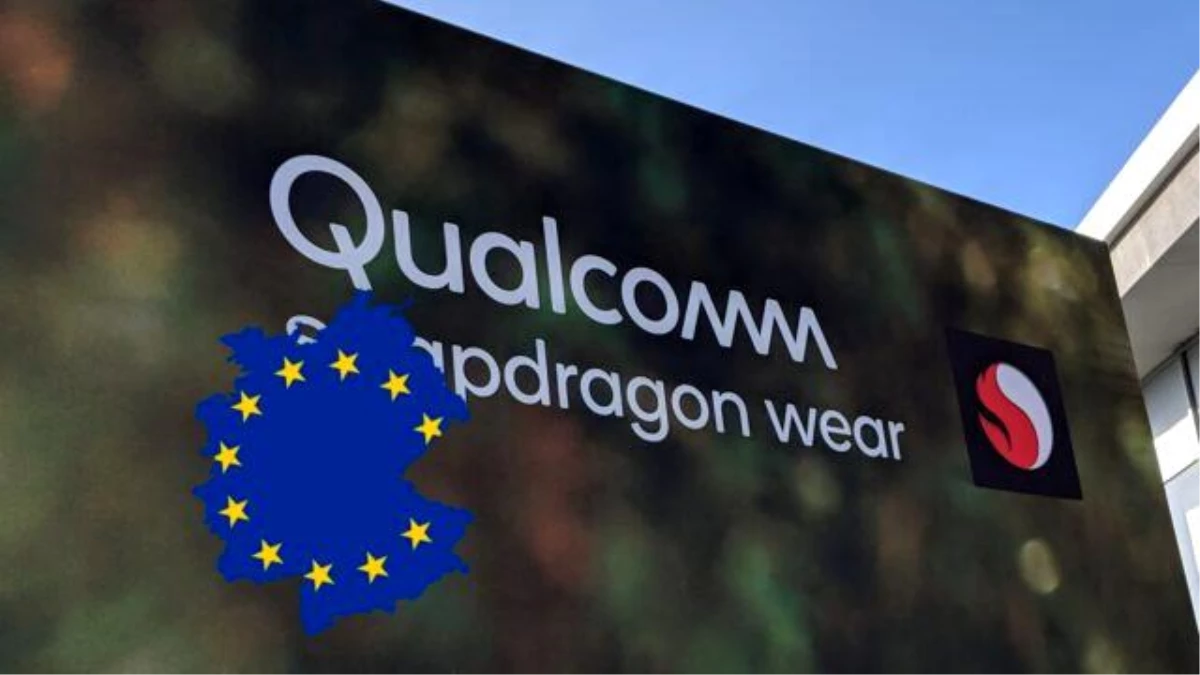 AB geri adım attı: Qualcomm\'un 1 milyar dolar cezası silindi