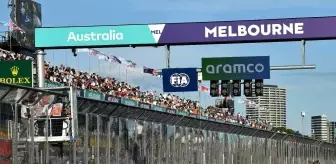 Albert Park pisti, 2035 yılına kadar F1 takviminde