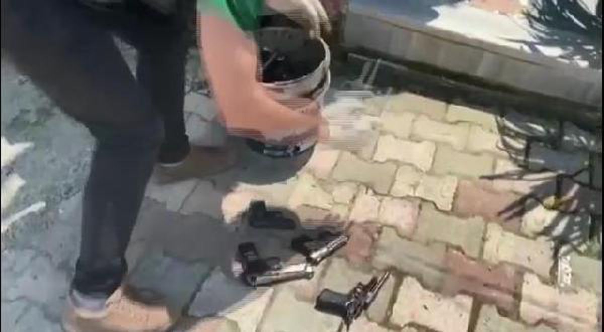 Eyüpsultan\'da jandarmadan uyuşturucu operasyonu
