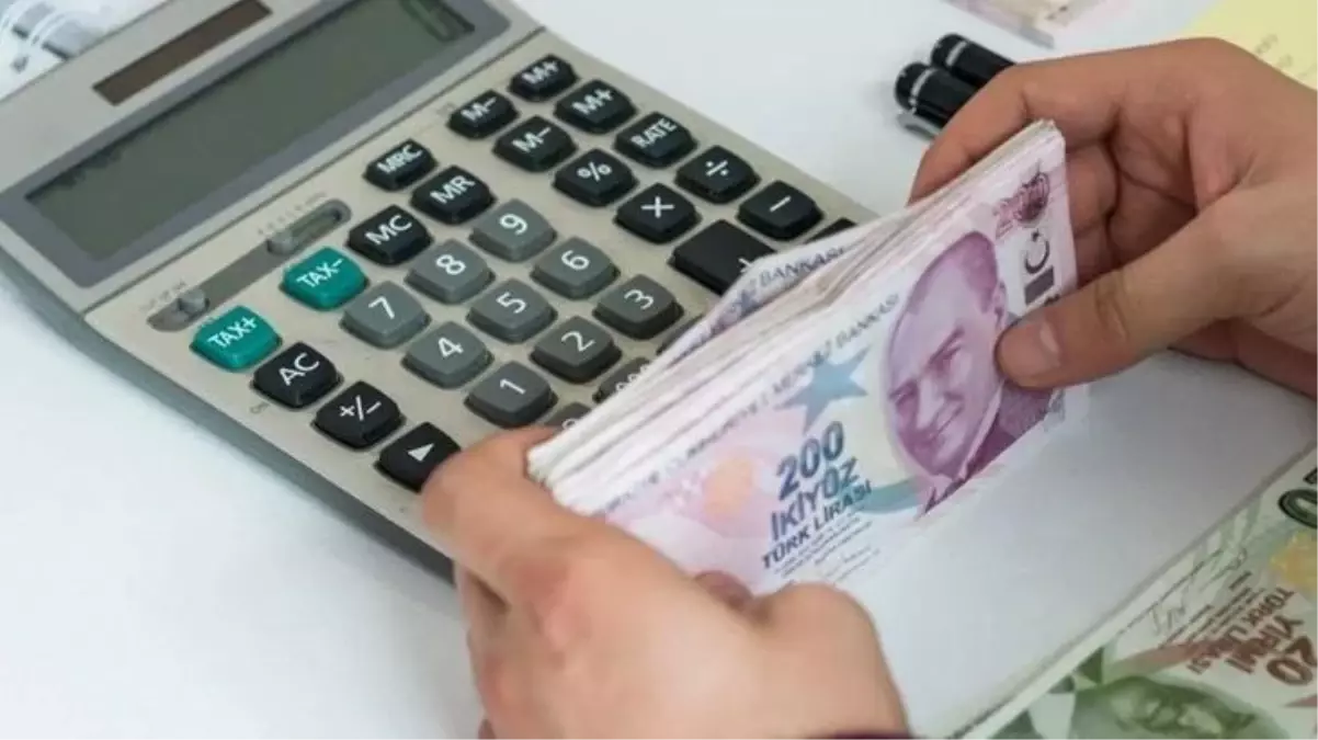 Genel Sağlık Sigortası prim borçlarına af kapıda! 5 bin TL ve altındaki borçlar silinecek