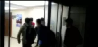 İstanbul'da minibüste 28 düzensiz göçmen yakalandı