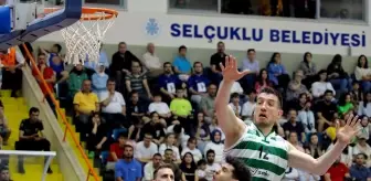 Misli.com Türkiye Basketbol 1. Ligi play-off final serisi