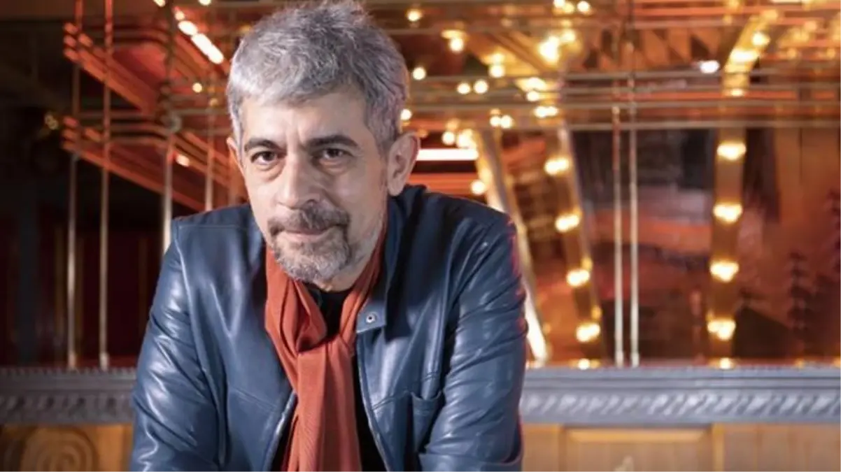 Okan Bayülgen, kalp spazmı geçirdi! Apar topar hastaneye kaldırıldı