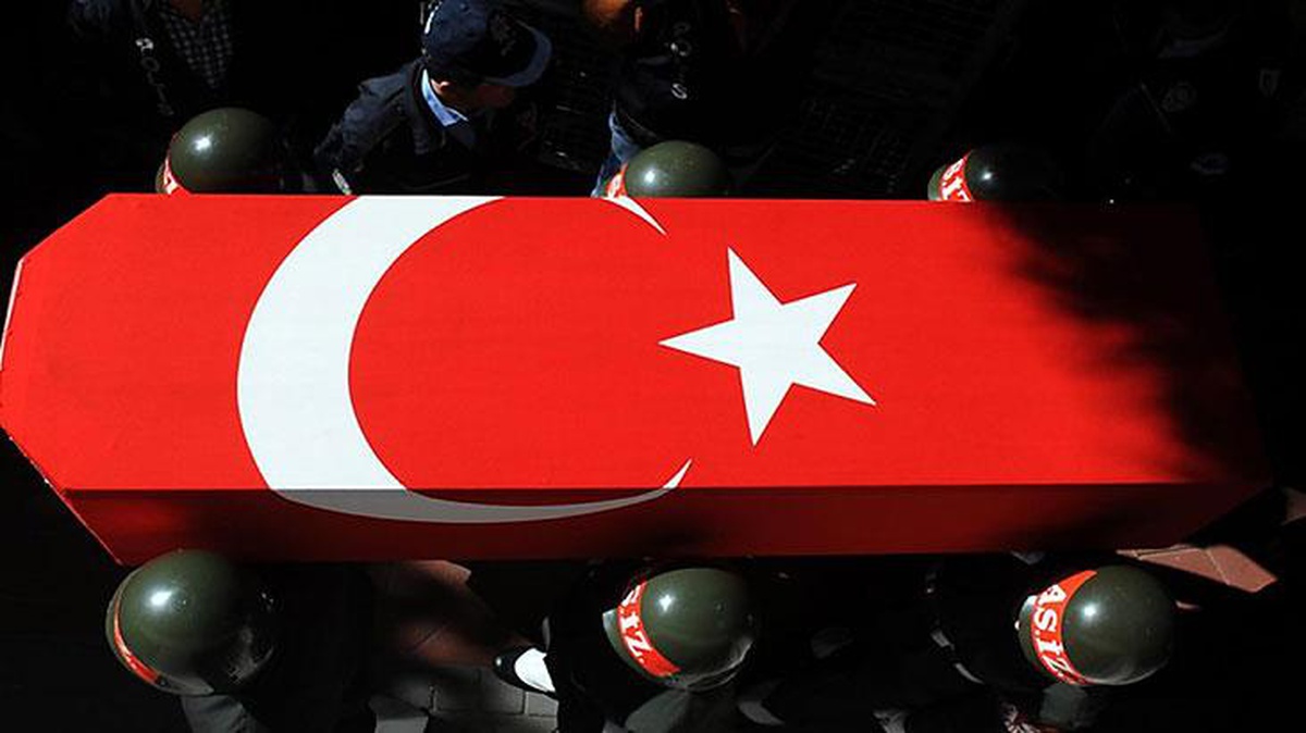 Pençe- Kilit Operasyonu\'nda hain saldırı! Piyade Uzman Çavuş Kadir Kemik şehit düştü