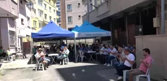 Pendik'e şehit ateşi düştü