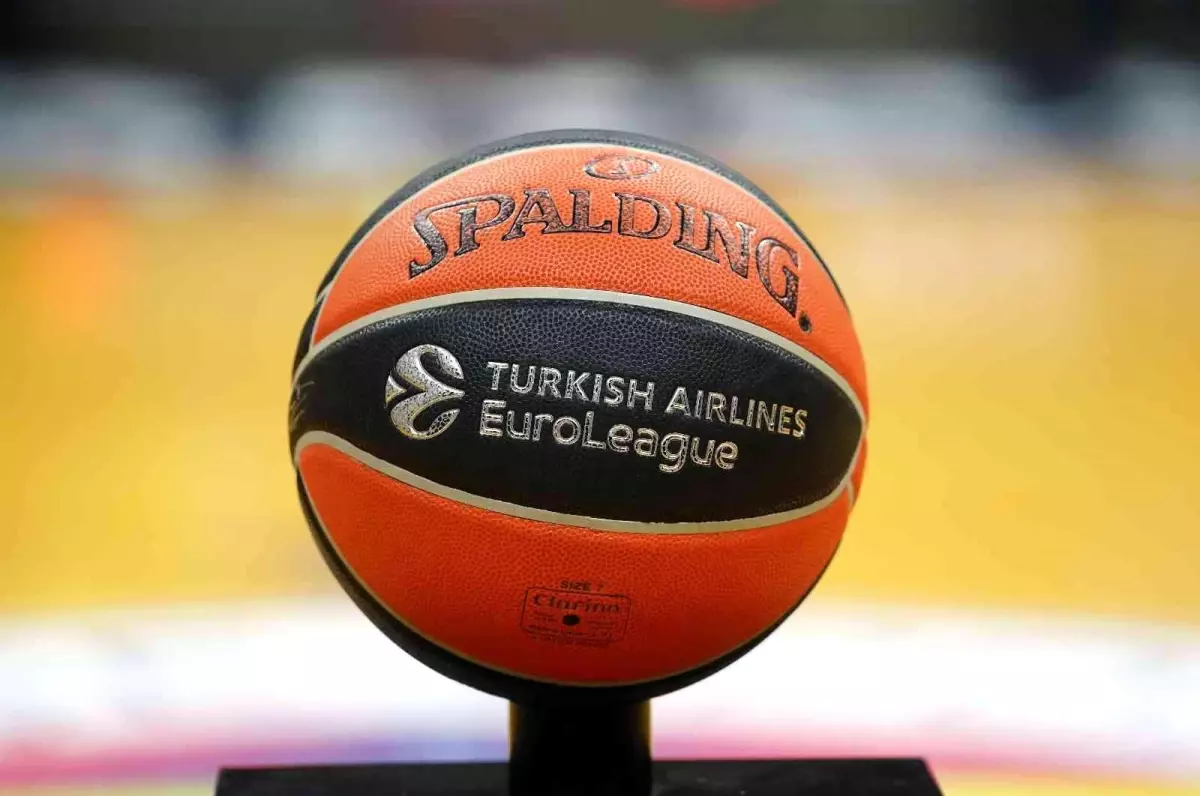 Rus takımları, 2022-2023 sezonunda da THY Euroleague\'de yok