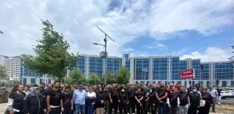 SAS Holding mağdurlarından açıklama: 'Geç tecelli eden adalet, haklarımızı korumayacaktır'